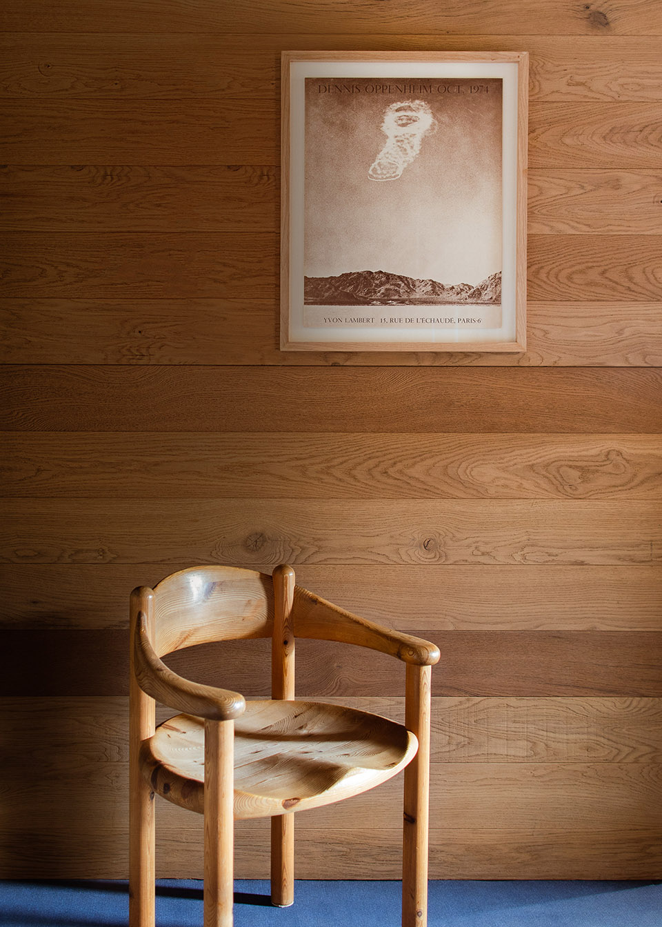 Chalet 1550 in Courchevel by Joséphine Fossey Office - 谷德设计网