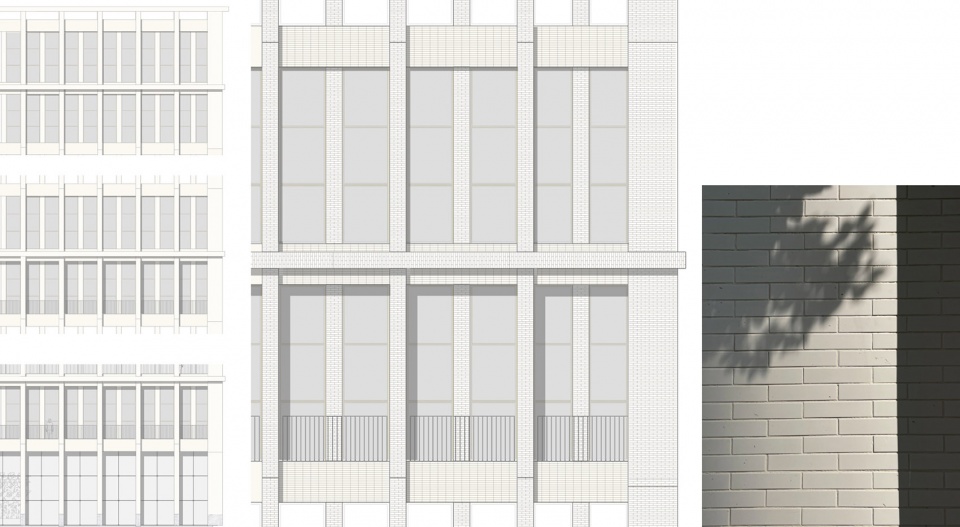 wondfo shenzhou road campus by atelier l