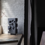 Maison & Objet巴黎时尚家居设计展 / Modern Shapes Editions