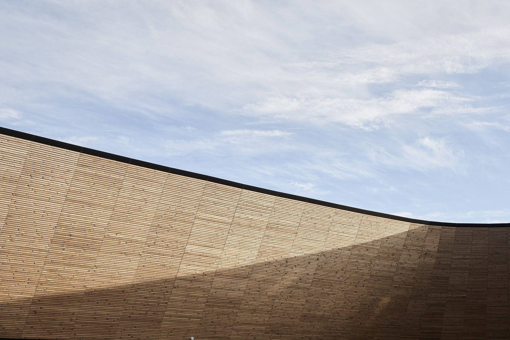 Esbjerg’s new maritime center by WERK Arkitekter + Snøhetta 谷德设计网