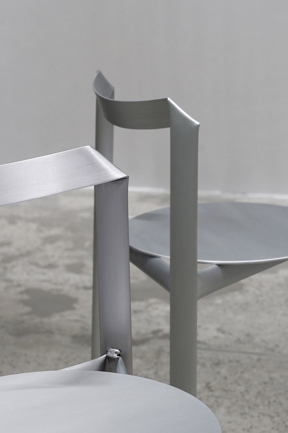 monochrome by ximi li design