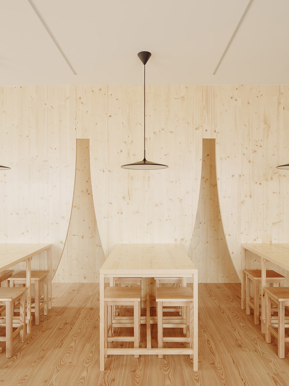 tarouca gastro bar by bruno dias arquitectura