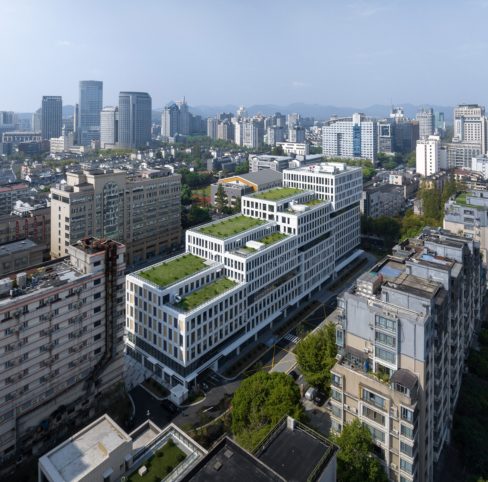 Gooood Archive Zhejiang 2021 2022 