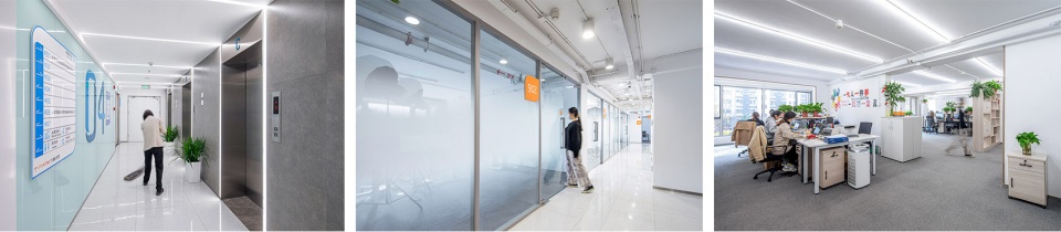 home office tower by peoples architecture office