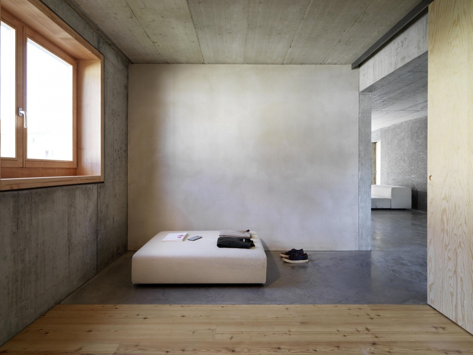 Affordable Housing by Gus Wustemann