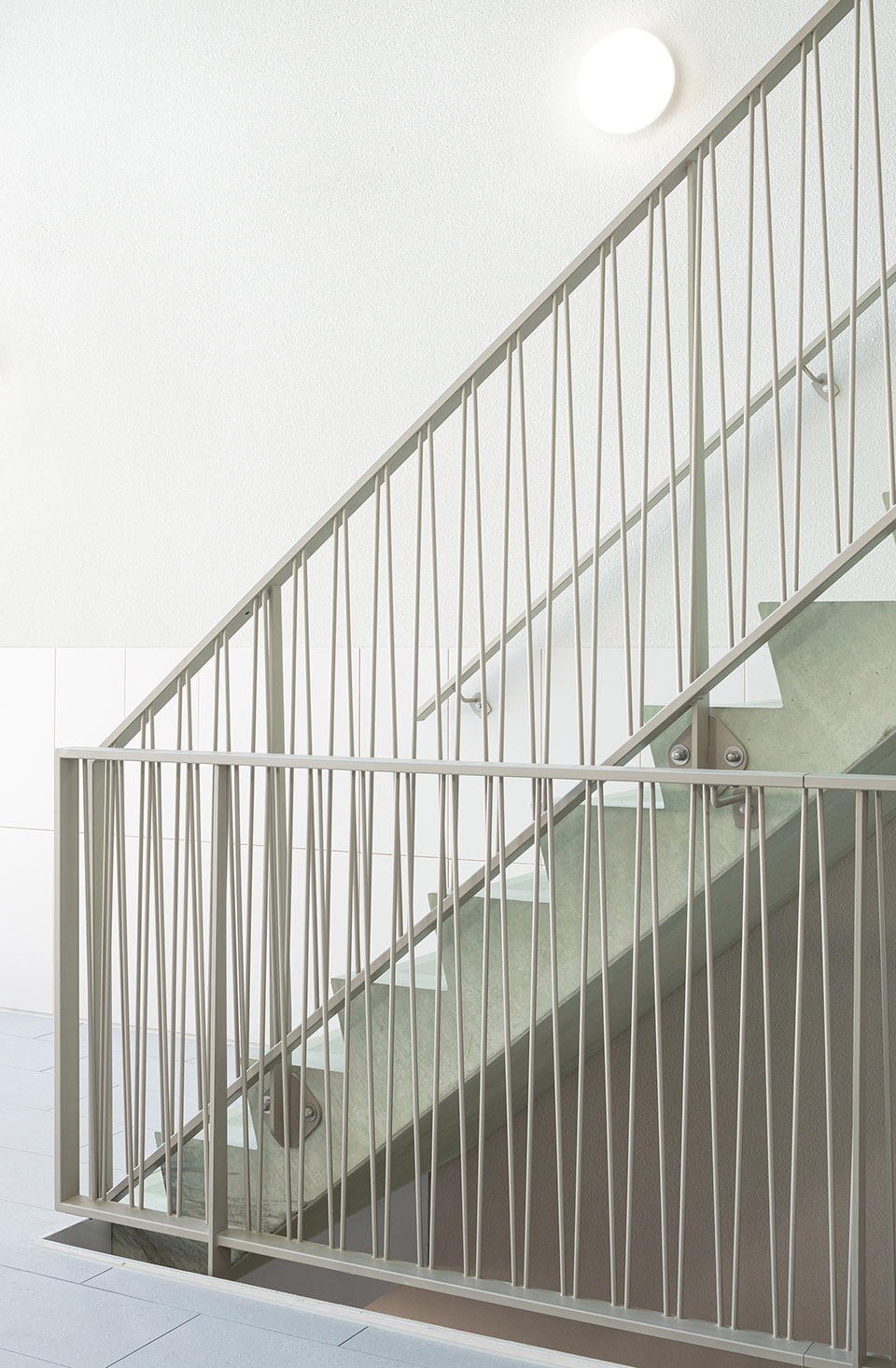 de jakoba social housing by studioninedots