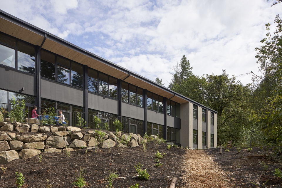 french american international school gilkey international middle school by hacker