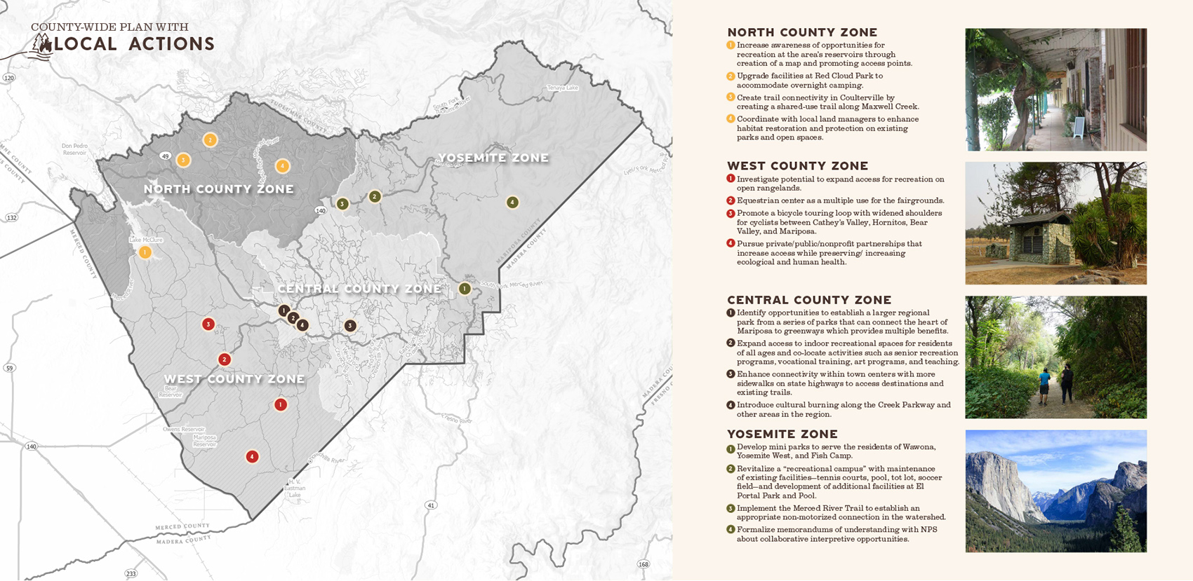 2021 asla analysis and planning award of honor the mariposa recreation and resiliency master plan design workshop inc