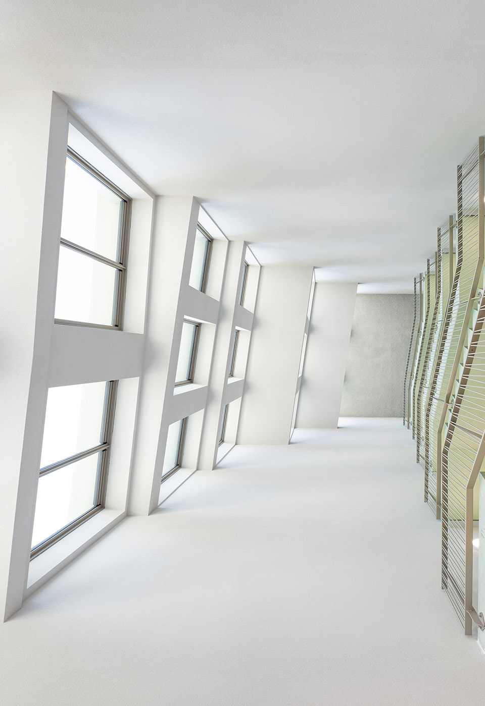 de jakoba social housing by studioninedots