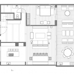 Tres Árboles住宅，墨西哥 / dıreccıon