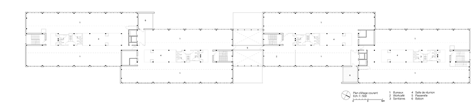 Odyssee Renault by ArtBuild Architects 拷贝