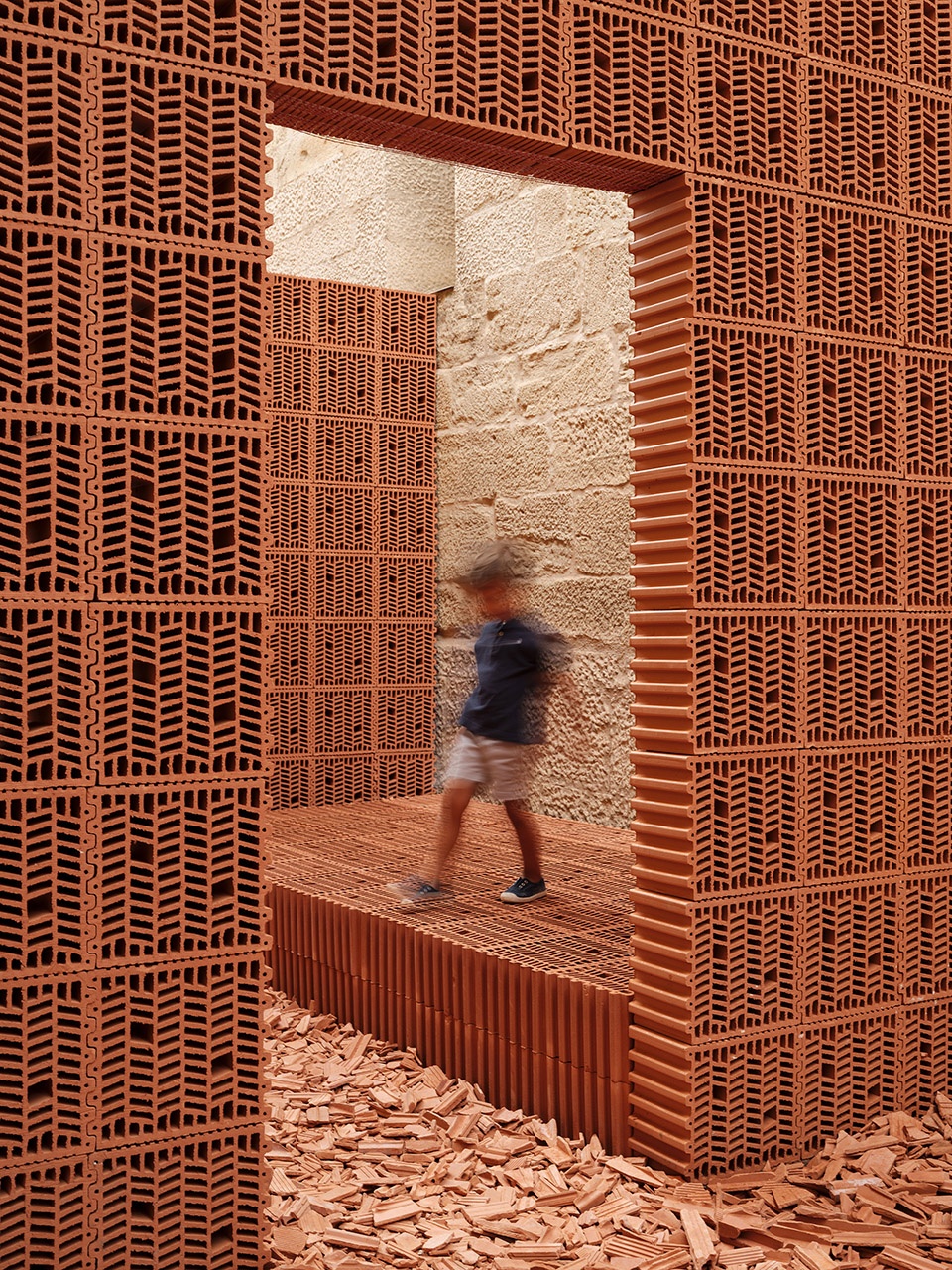 Tipos de Espacios by Palma Hanghar