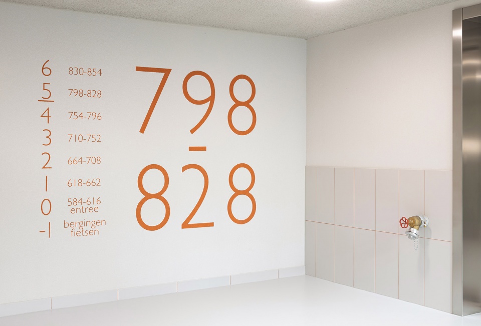 de jakoba social housing by studioninedots
