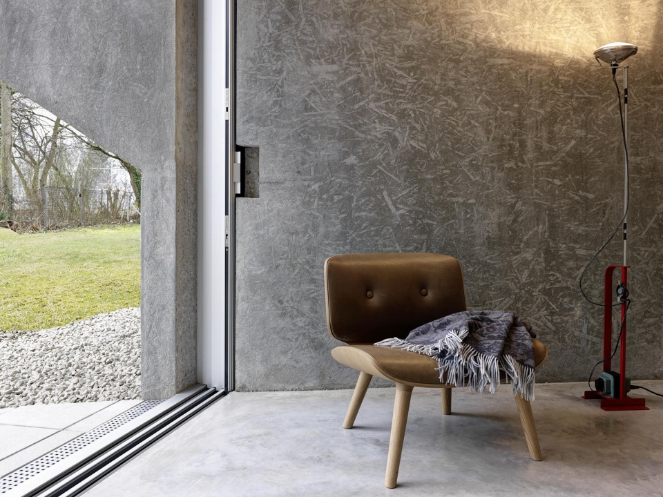 Affordable Housing by Gus Wustemann