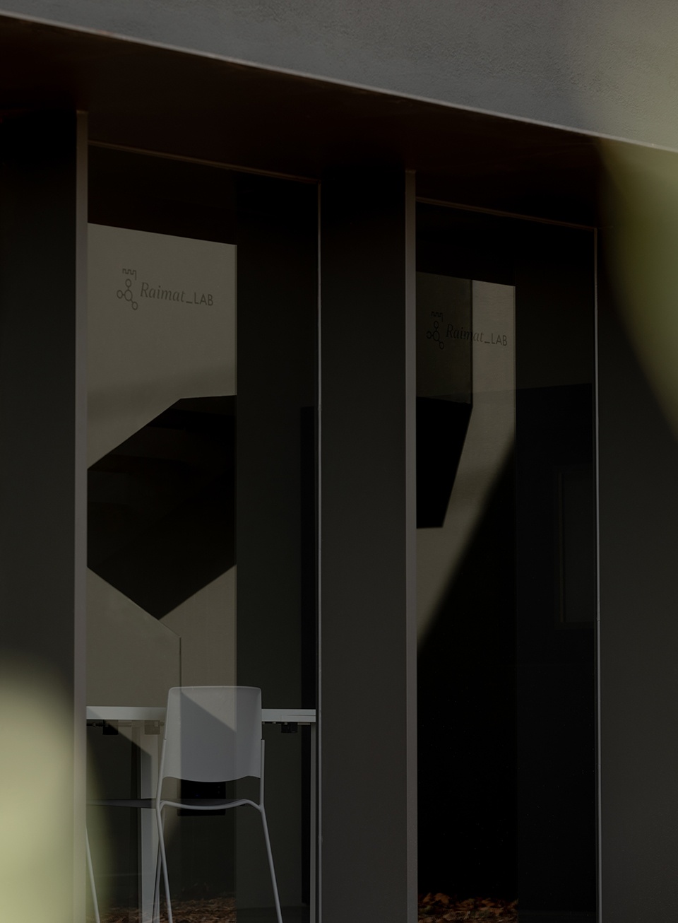 Raymat Castle by Francesc Rife Studio
