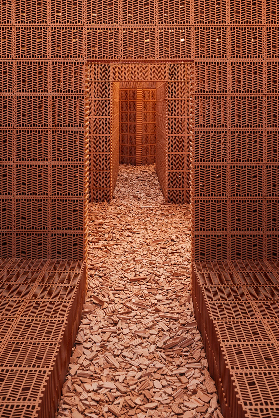 Tipos de Espacios by Palma Hanghar vbg