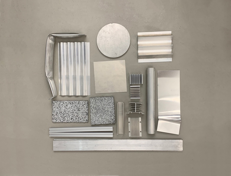 monochrome by ximi li design