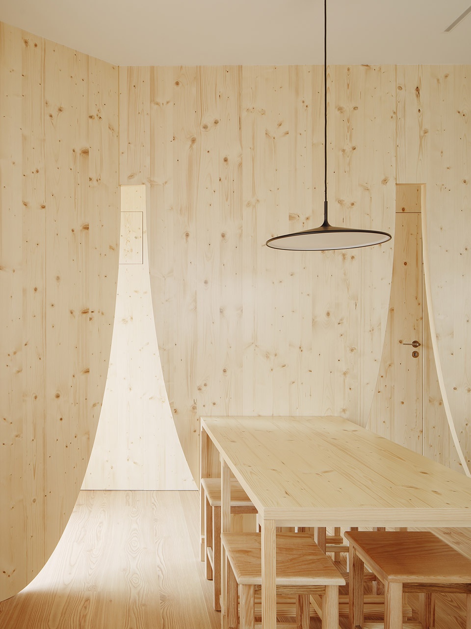 tarouca gastro bar by bruno dias arquitectura