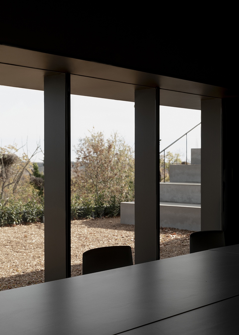 Raymat Castle by Francesc Rife Studio
