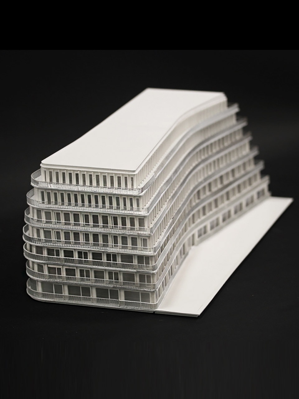 de jakoba social housing by studioninedots
