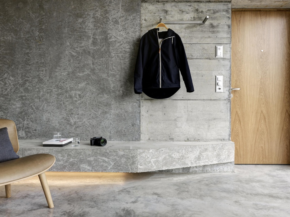 Affordable Housing by Gus Wustemann