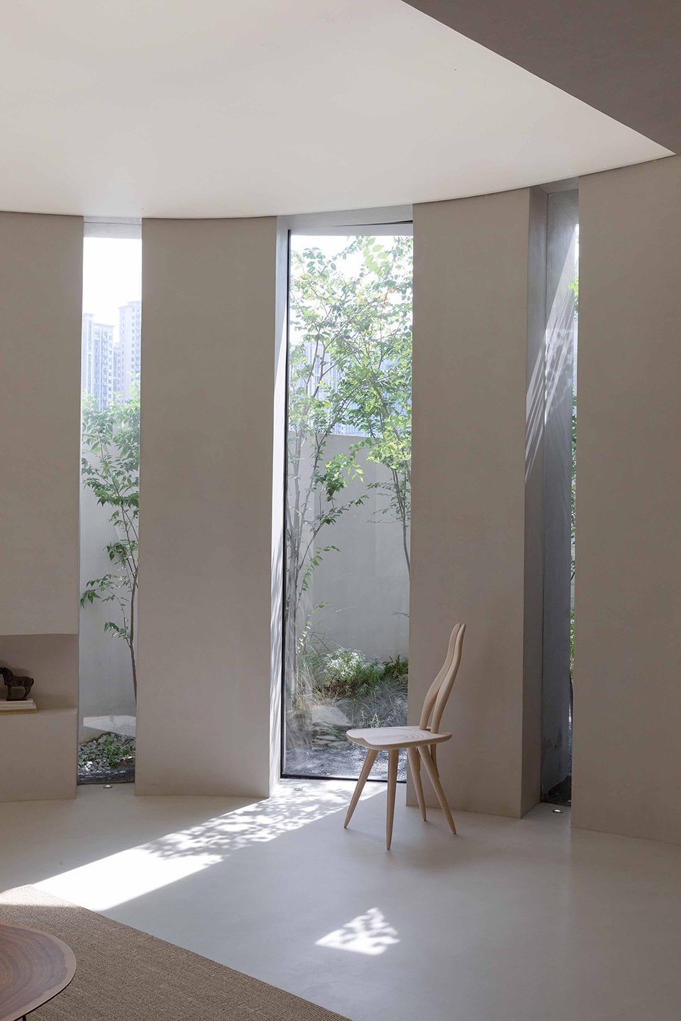 casa de zanotta by has design and research