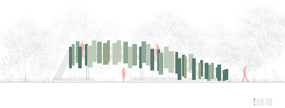 Benchakitti Rain Forest Observatory by HAS design and research