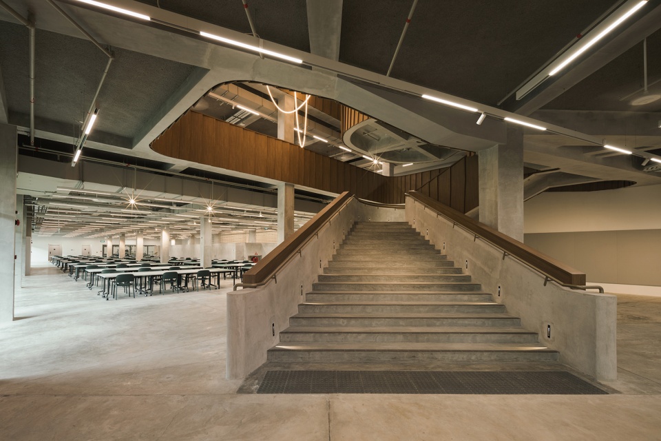 SDE1 and 3 by NUS College of Design and Engineering