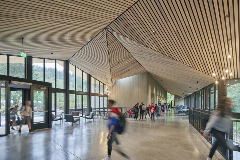 french american international school gilkey international middle school by hacker