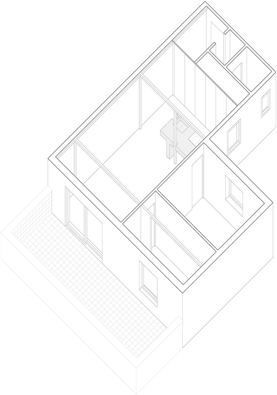 rio house by hanghar