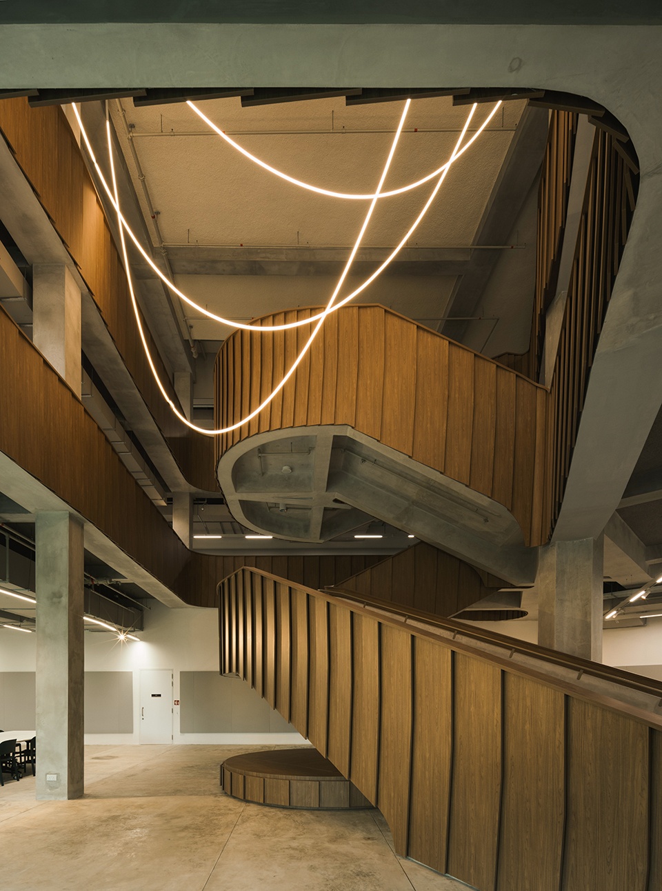SDE1 and 3 by NUS College of Design and Engineering