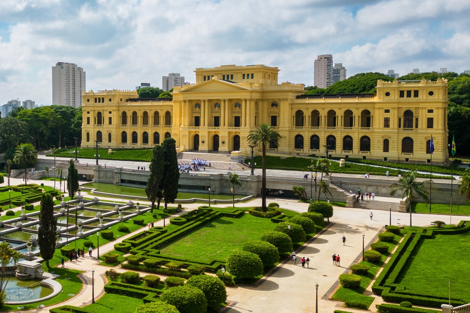 modernization and restoration of the ipiranga museum by hf arquitetos