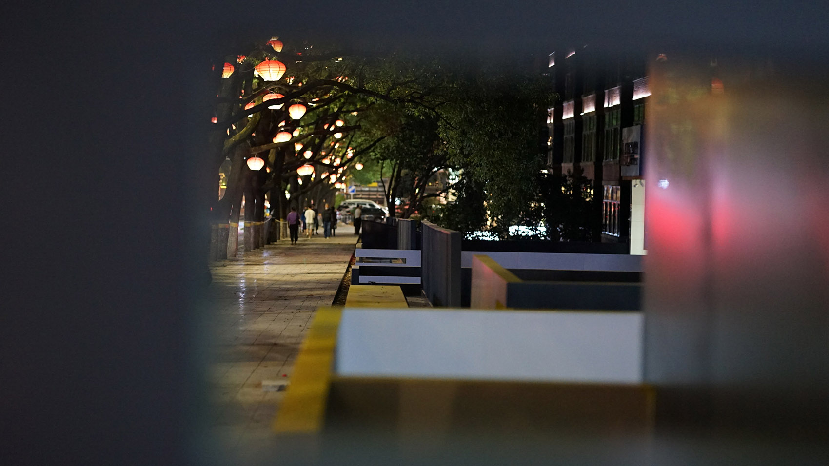 Urban renewal of Yunji Road, Yichang by HID - 谷德设计网