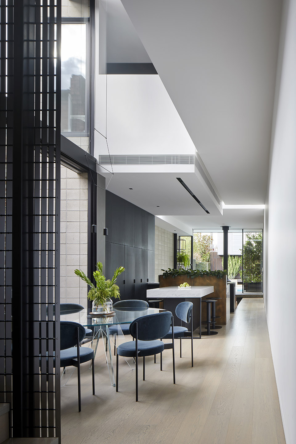 Princes Hill Lighthouse by BENT Architecture - 谷德设计网