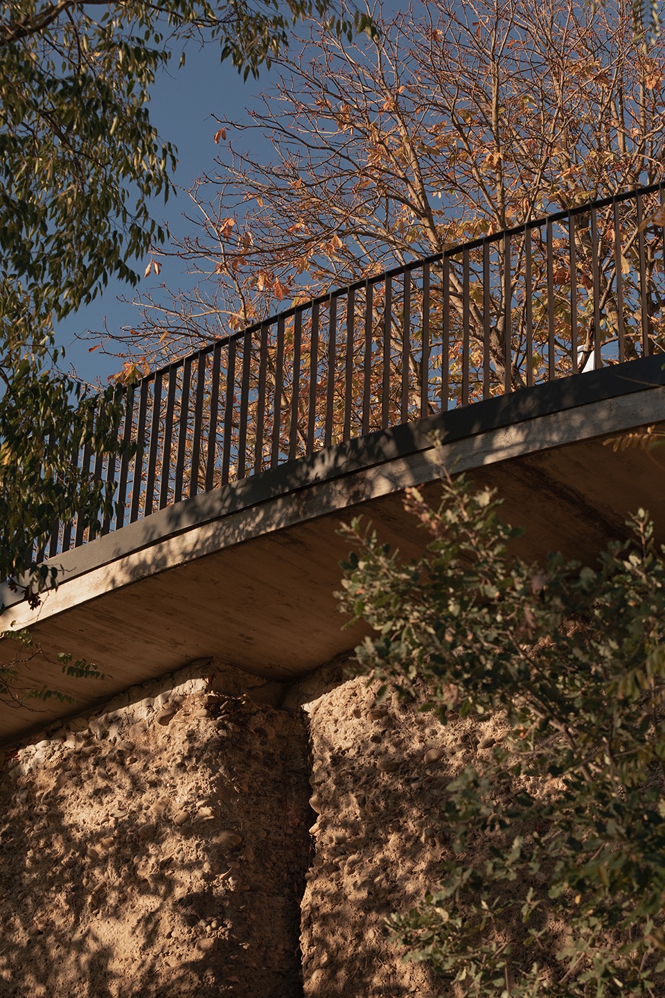 Raymat Castle by Francesc Rife Studio