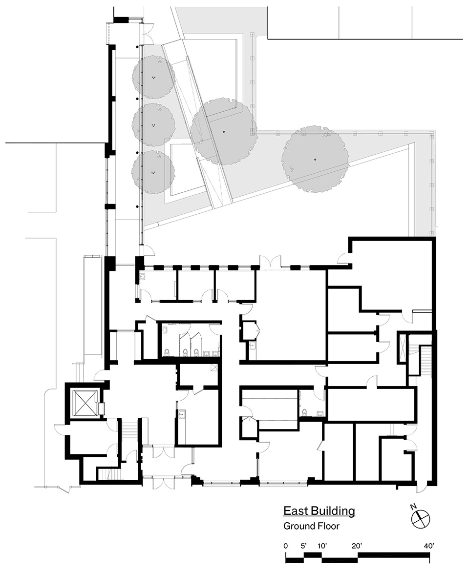 tres puentes by shakespeare gordon vlado architects