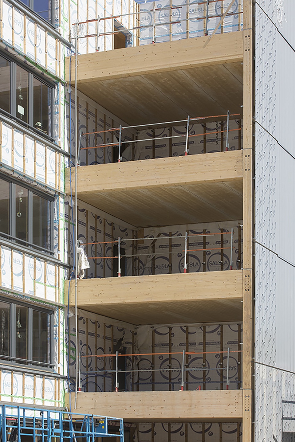 Odyssee Renault by ArtBuild Architects