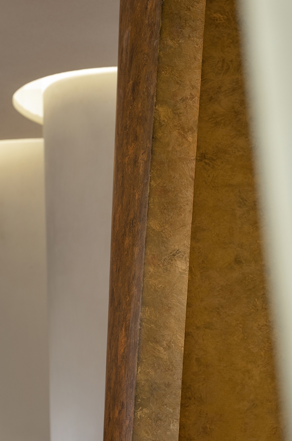 TU Crystal Plaza Store Shanghai by Tens Atelier nkq