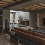 Tres Árboles住宅，墨西哥 / dıreccıon