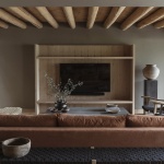 Tres Árboles住宅，墨西哥 / dıreccıon
