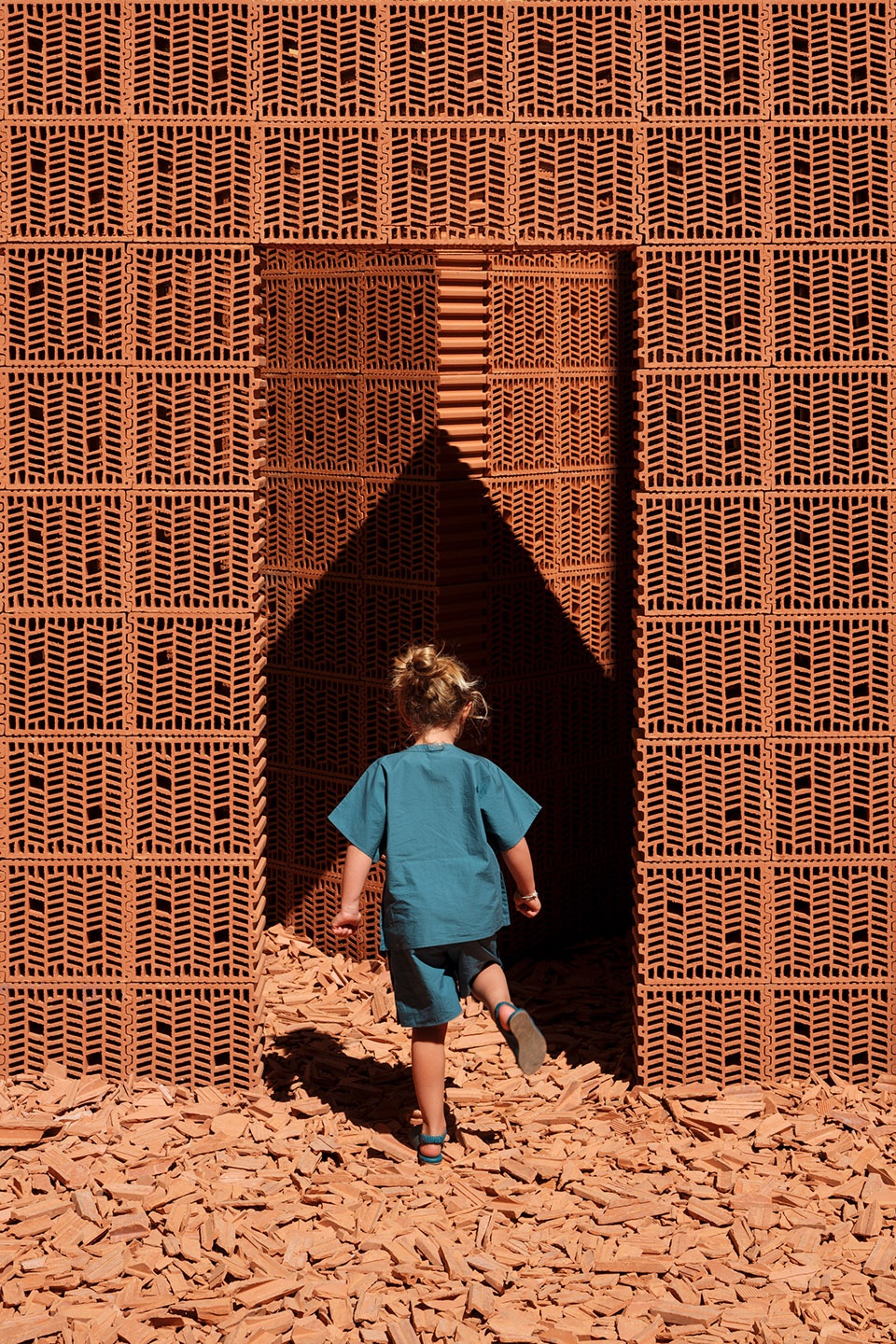 Tipos de Espacios by Palma Hanghar