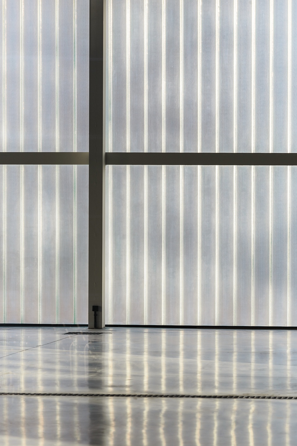 Pavilion Z by A8000