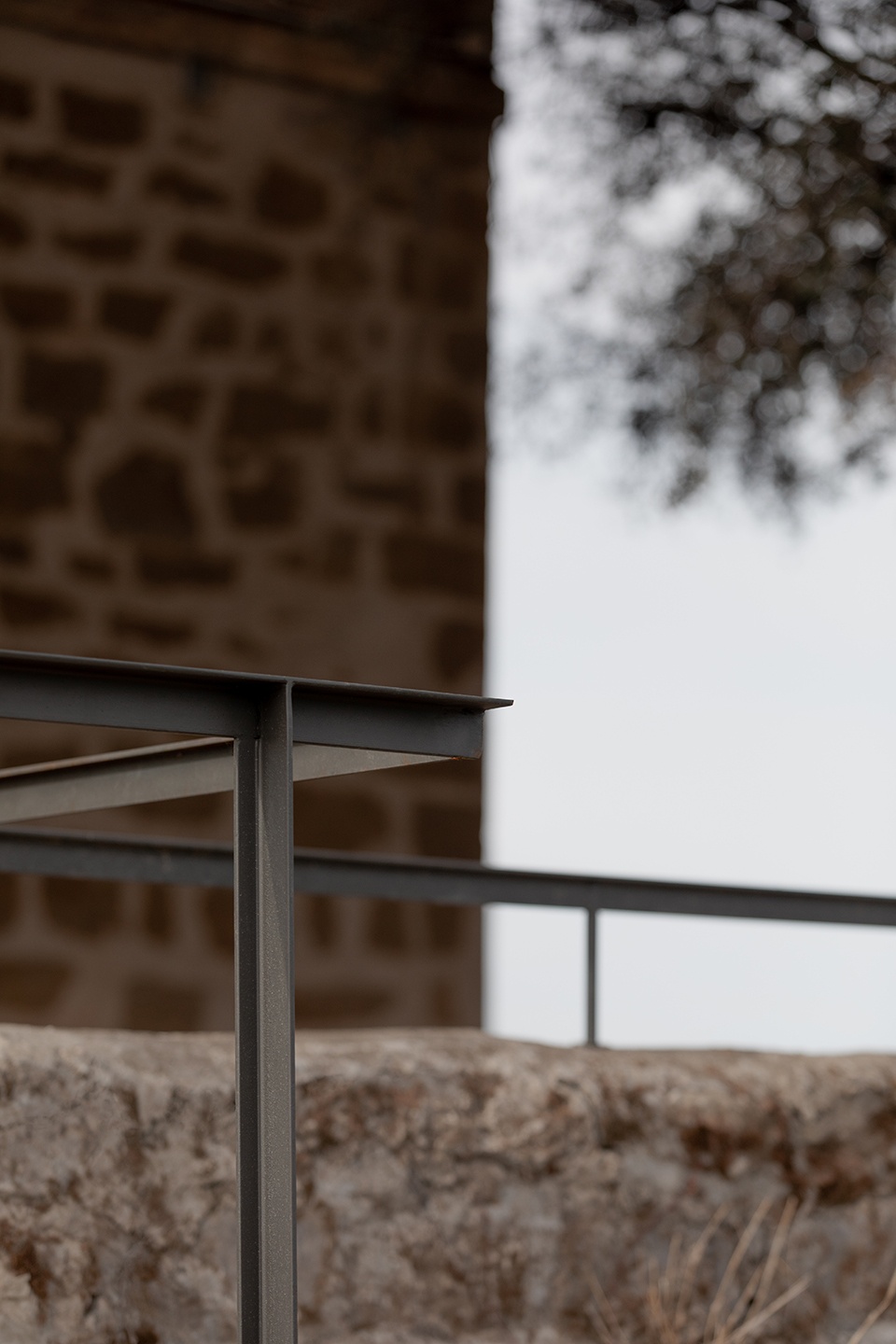 Raymat Castle by Francesc Rife Studio