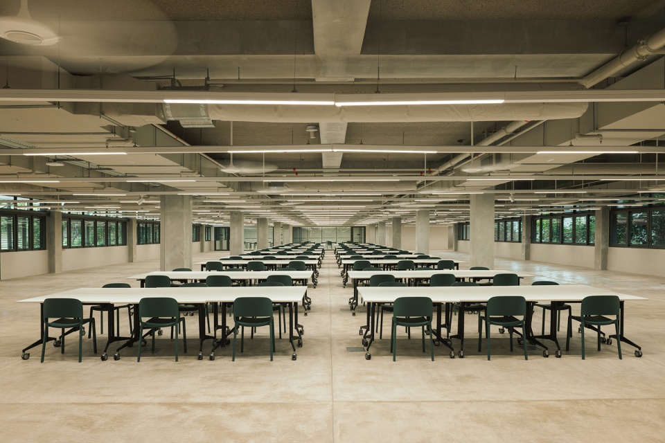 SDE1 and 3 by NUS College of Design and Engineering