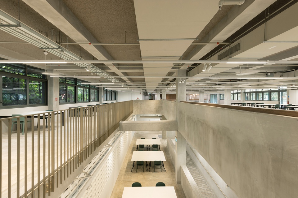 SDE1 and 3 by NUS College of Design and Engineering