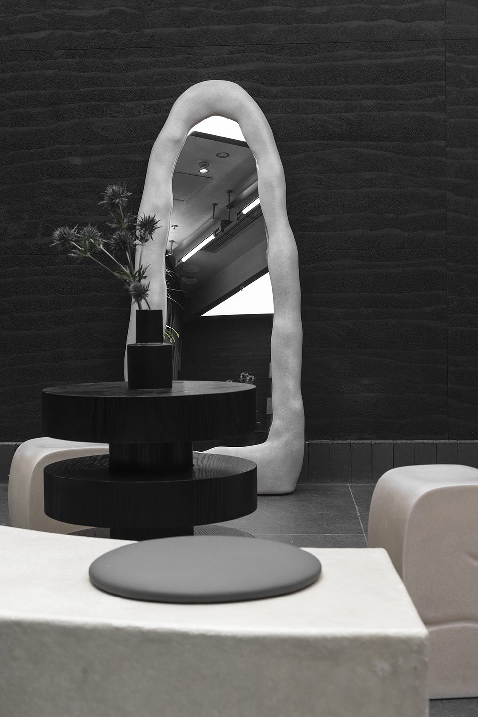 M CAFE China by OR Design