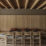 Tres Árboles住宅，墨西哥 / dıreccıon