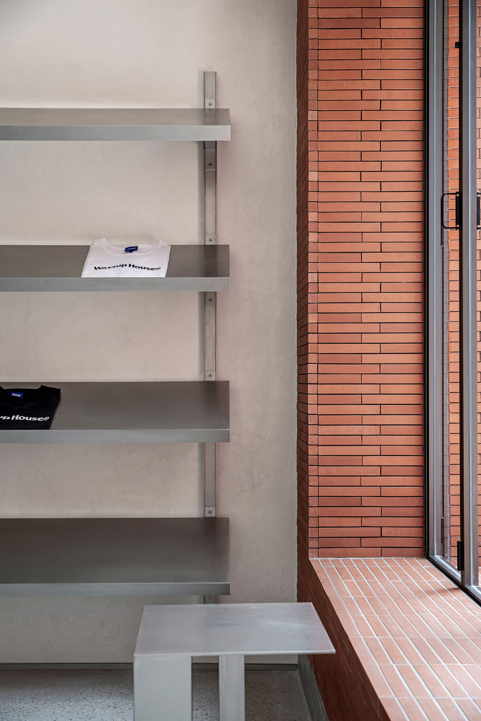 Wassup house at Dongshankou by Geemo Design - 谷德设计网