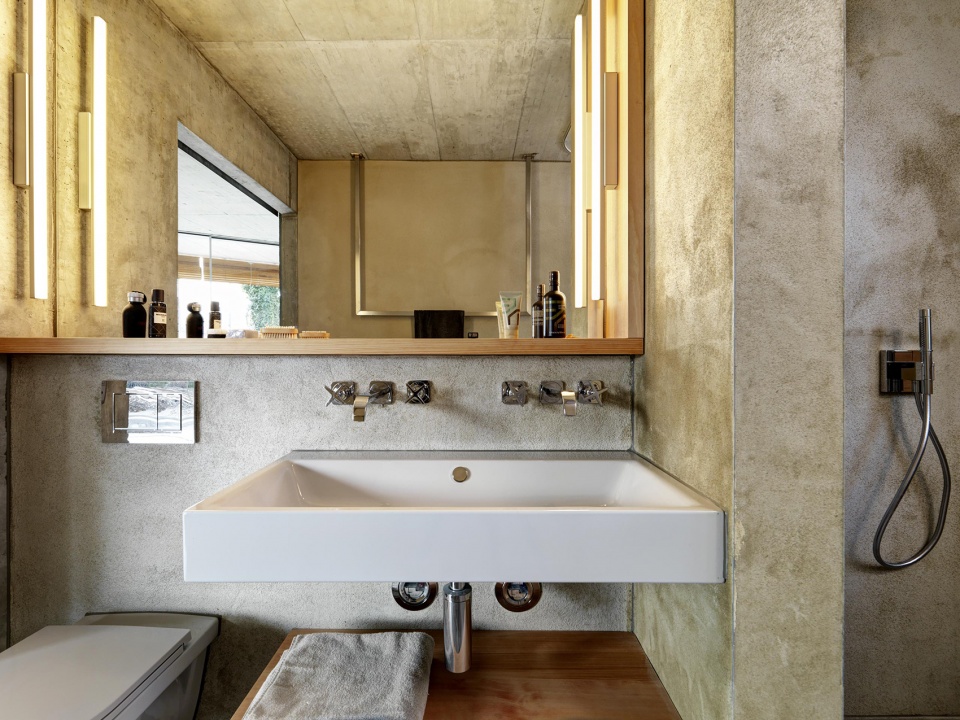 Affordable Housing by Gus Wustemann