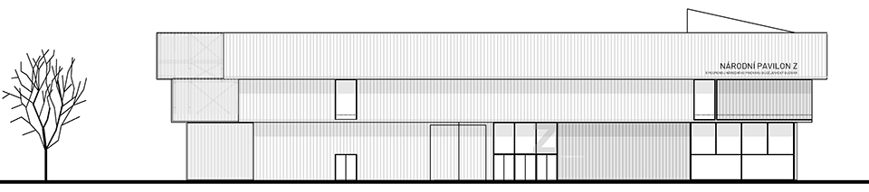 Pavilion Z by A8000